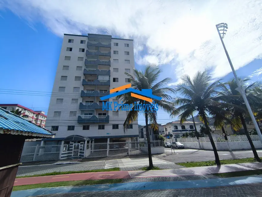Foto 1 de Apartamento com 4 quartos à venda, 180m2 em Centro, Mongagua - SP