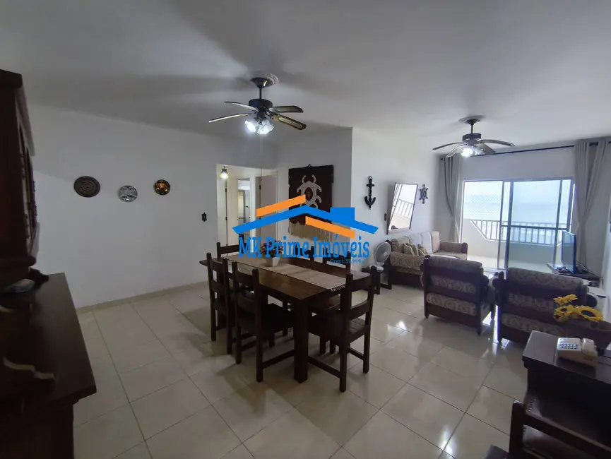 Foto 8 de Apartamento com 4 quartos à venda, 180m2 em Centro, Mongagua - SP