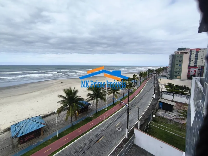 Foto 3 de Apartamento com 4 quartos à venda, 180m2 em Centro, Mongagua - SP