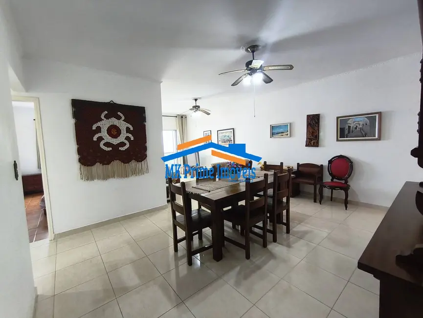 Foto 4 de Apartamento com 4 quartos à venda, 180m2 em Centro, Mongagua - SP