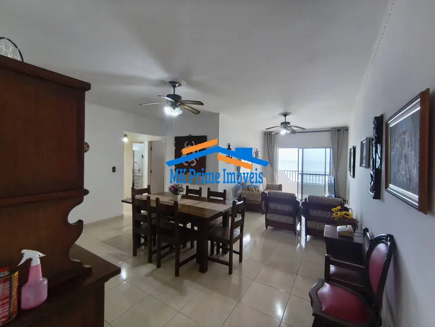 Foto 7 de Apartamento com 4 quartos à venda, 180m2 em Centro, Mongagua - SP
