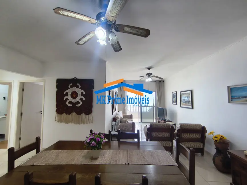 Foto 6 de Apartamento com 4 quartos à venda, 180m2 em Centro, Mongagua - SP