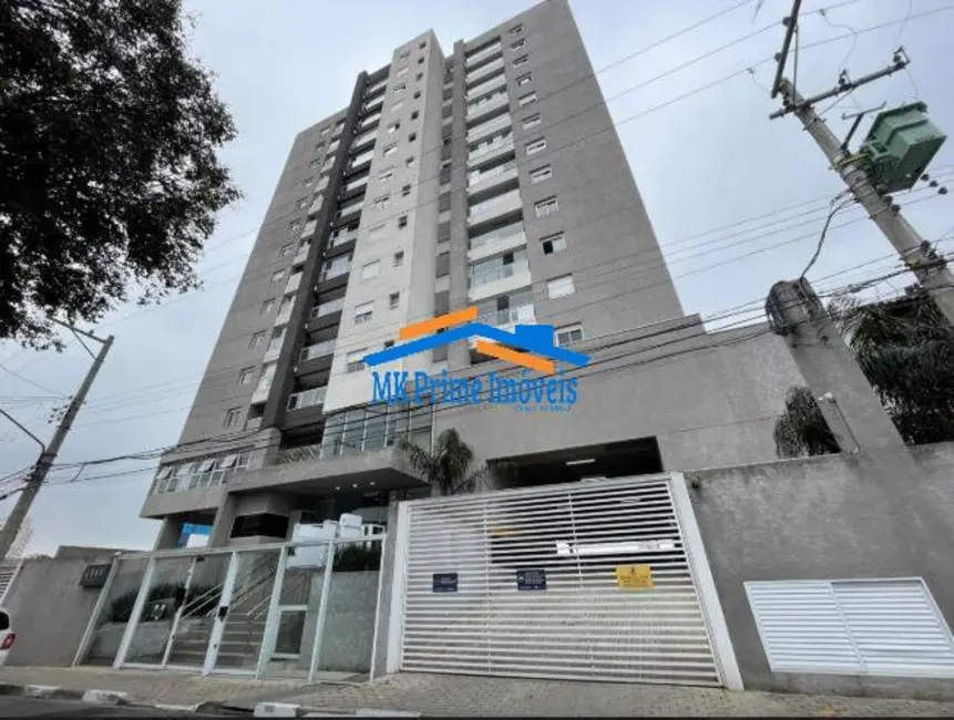 Foto 2 de Apartamento com 3 quartos à venda, 64m2 em Jardim das Flores, Osasco - SP