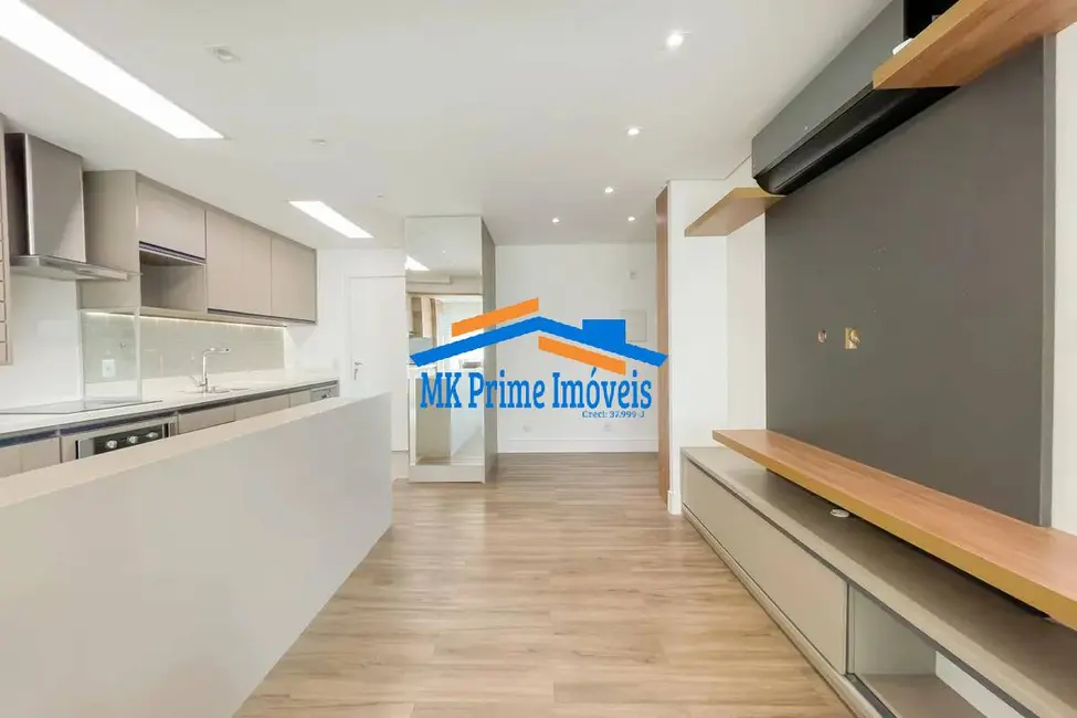 Foto 2 de Apartamento com 3 quartos à venda, 92m2 em Vila Osasco, Osasco - SP
