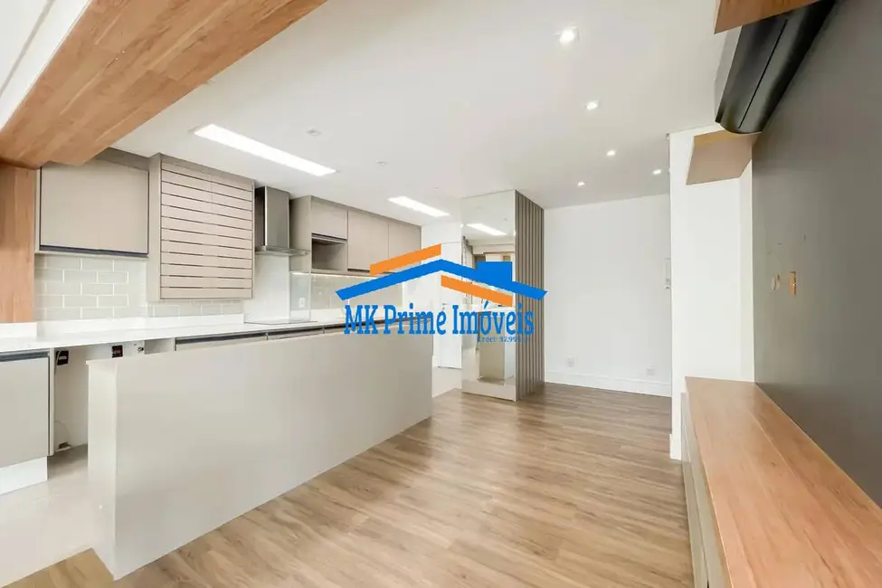 Foto 5 de Apartamento com 3 quartos à venda, 92m2 em Vila Osasco, Osasco - SP