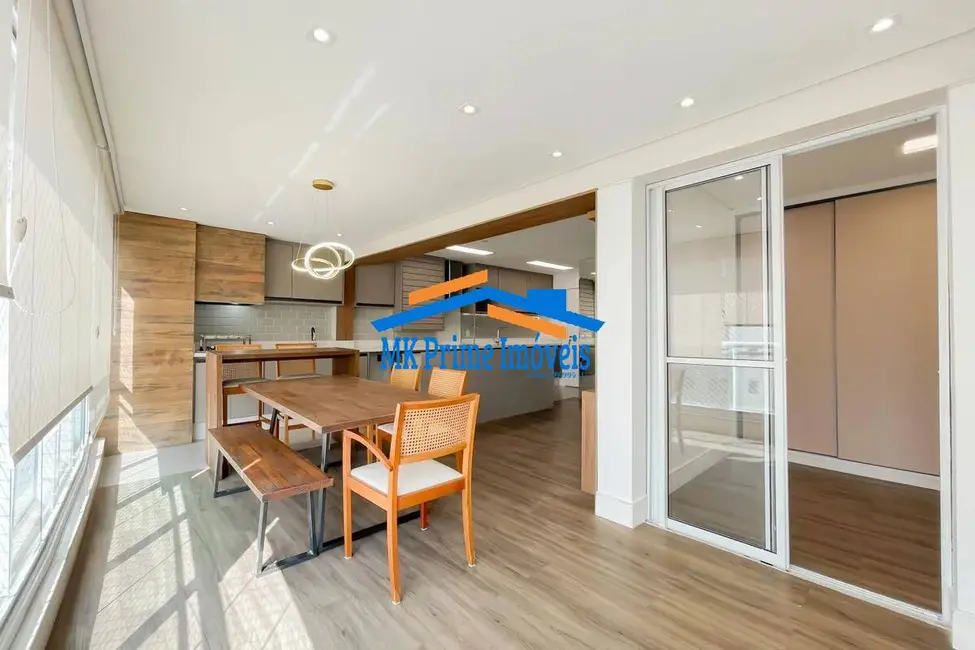 Foto 7 de Apartamento com 3 quartos à venda, 92m2 em Vila Osasco, Osasco - SP