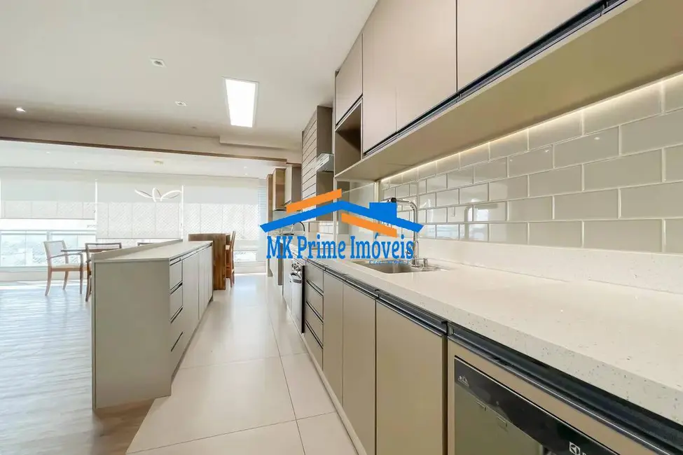 Foto 4 de Apartamento com 3 quartos à venda, 92m2 em Vila Osasco, Osasco - SP