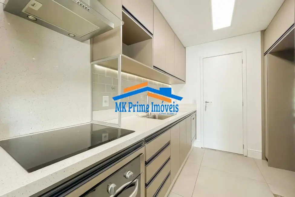 Foto 6 de Apartamento com 3 quartos à venda, 92m2 em Vila Osasco, Osasco - SP