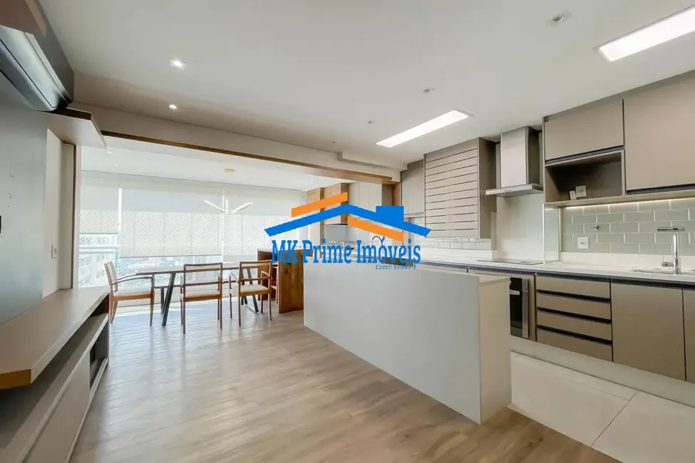 Foto 1 de Apartamento com 3 quartos à venda, 92m2 em Vila Osasco, Osasco - SP