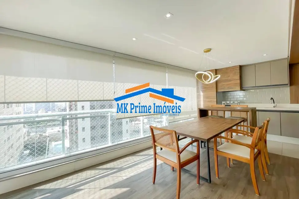 Foto 8 de Apartamento com 3 quartos à venda, 92m2 em Vila Osasco, Osasco - SP