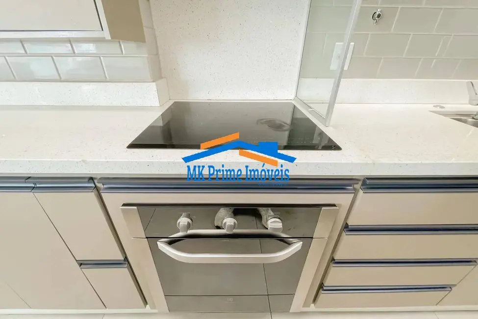 Foto 9 de Apartamento com 3 quartos à venda, 92m2 em Vila Osasco, Osasco - SP