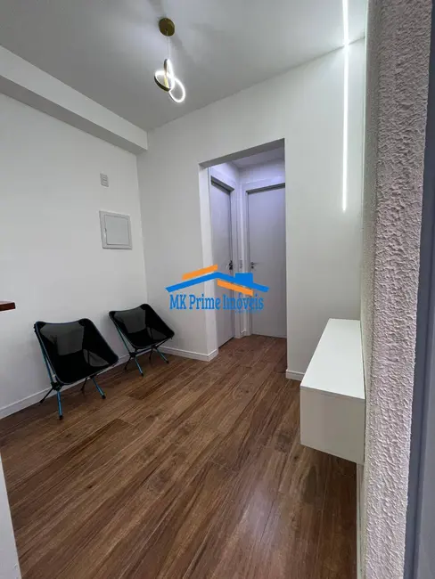 Foto 6 de Apartamento com 2 quartos para alugar, 41m2 em Jaguaribe, Osasco - SP