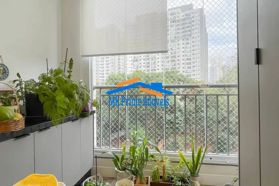 Foto 5 de Apartamento com 3 quartos à venda, 70m2 em Continental, Osasco - SP