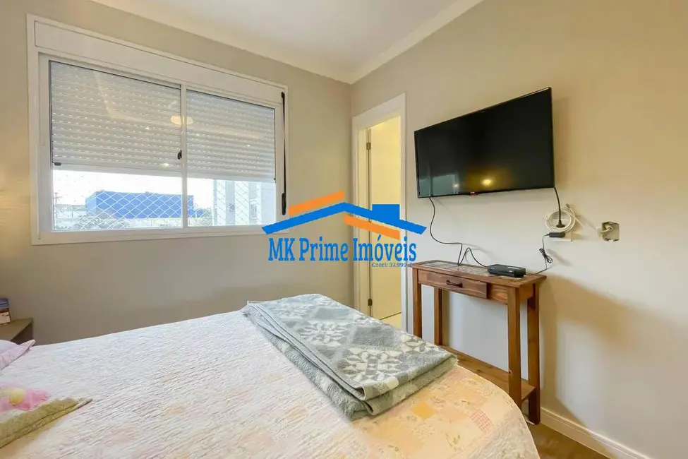 Foto 8 de Apartamento com 3 quartos à venda, 70m2 em Continental, Osasco - SP