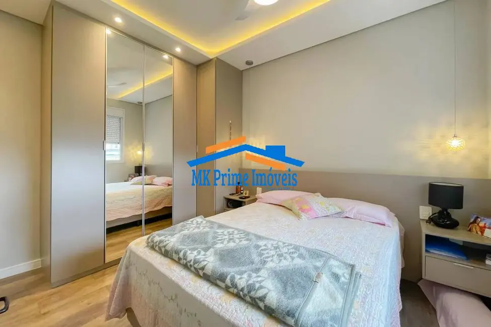 Foto 9 de Apartamento com 3 quartos à venda, 70m2 em Continental, Osasco - SP