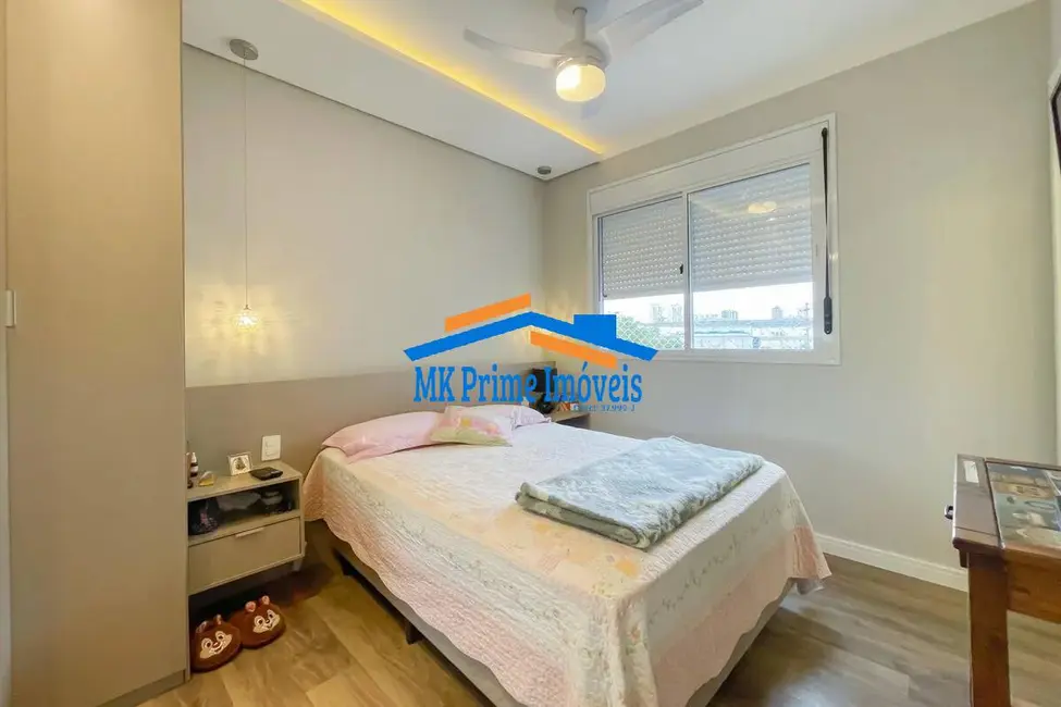 Foto 7 de Apartamento com 3 quartos à venda, 70m2 em Continental, Osasco - SP