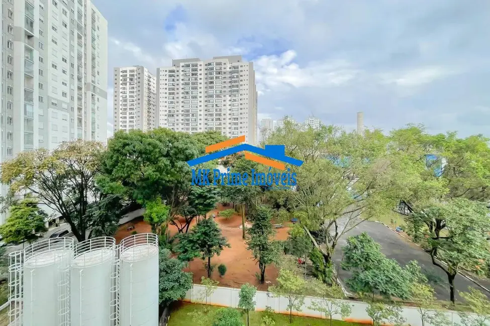 Foto 6 de Apartamento com 3 quartos à venda, 70m2 em Continental, Osasco - SP