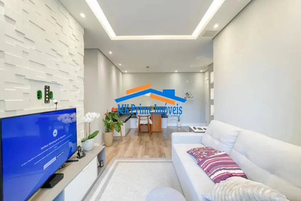 Foto 3 de Apartamento com 3 quartos à venda, 70m2 em Continental, Osasco - SP