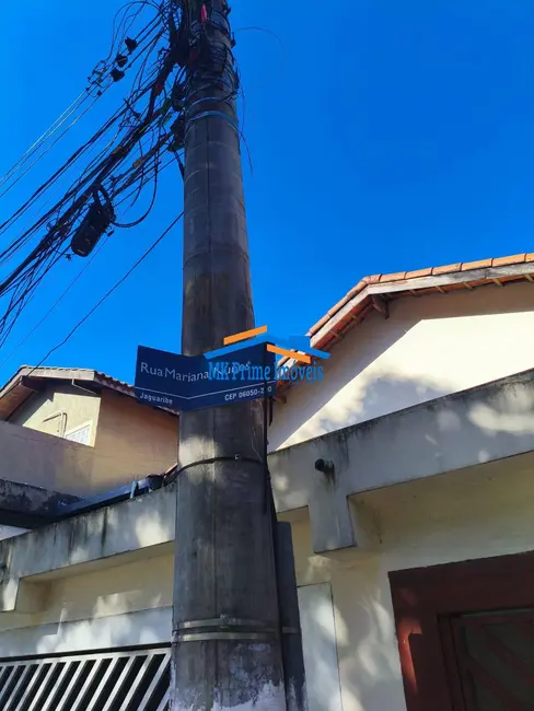 Foto 8 de Sobrado à venda e para alugar em Jaguaribe, Osasco - SP