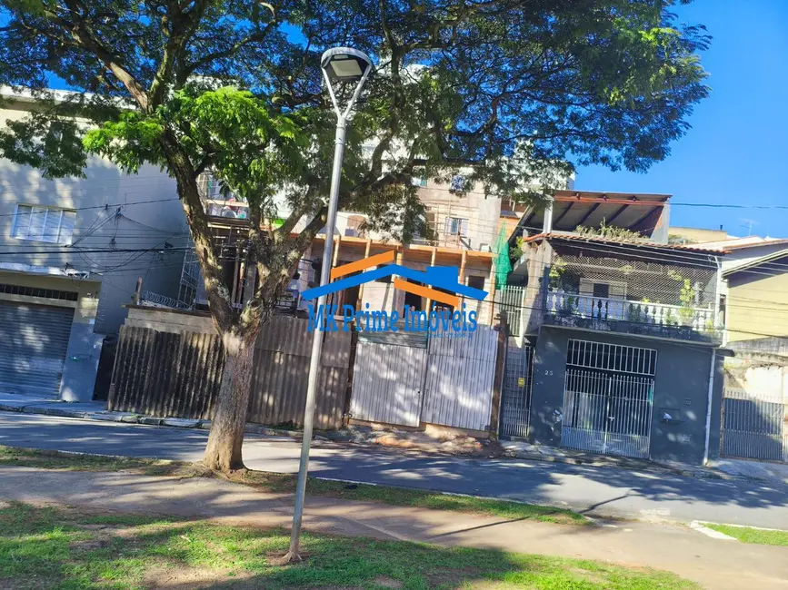 Foto 3 de Sobrado à venda e para alugar em Jaguaribe, Osasco - SP