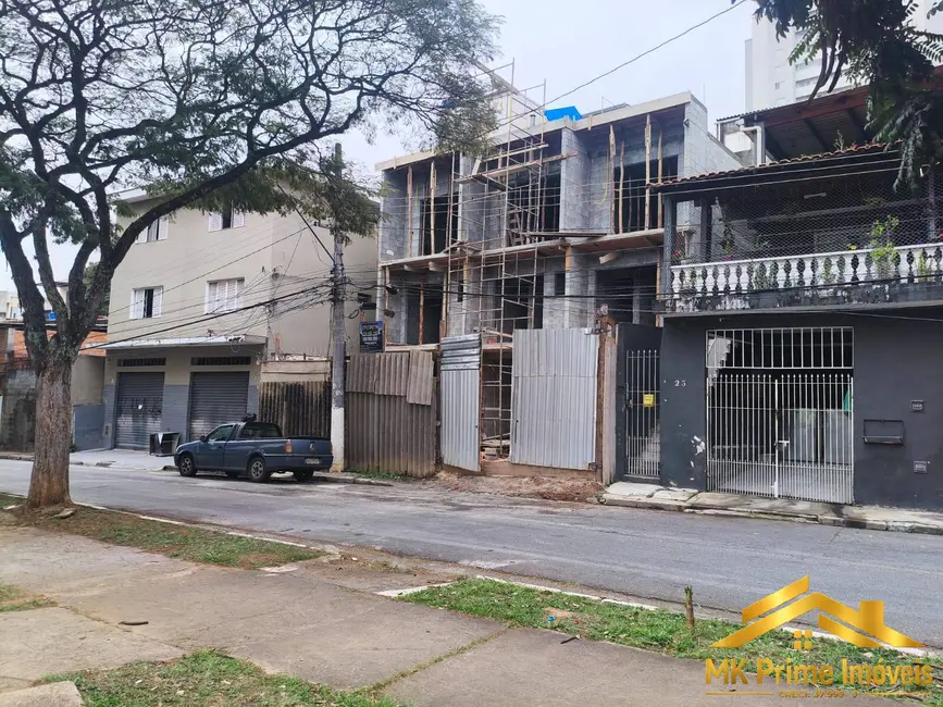 Foto 3 de Sobrado com 2 quartos à venda, 86m2 em Jaguaribe, Osasco - SP