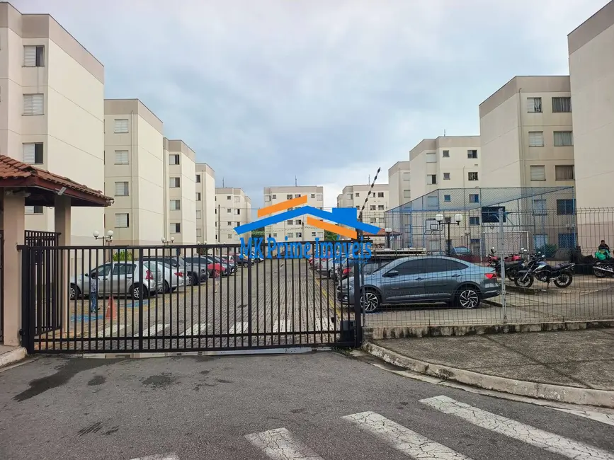 Apartamento com 2 quartos à venda, 52m2 em Setor Militar, Osasco - SP - imagem 1 Foto 1 de Apartamento com 2 quartos à venda, 52m2 em Setor Militar, Osasco - SP