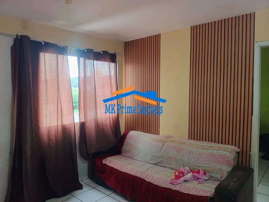 Apartamento com 2 quartos à venda, 52m2 em Setor Militar, Osasco - SP - imagem 7 Foto 7 de Apartamento com 2 quartos à venda, 52m2 em Setor Militar, Osasco - SP