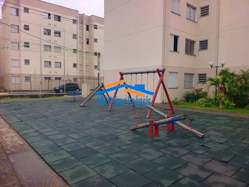 Apartamento com 2 quartos à venda, 52m2 em Setor Militar, Osasco - SP - imagem 2 Foto 2 de Apartamento com 2 quartos à venda, 52m2 em Setor Militar, Osasco - SP