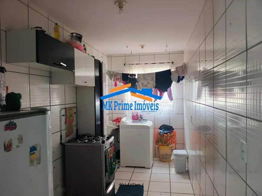 Apartamento com 2 quartos à venda, 52m2 em Setor Militar, Osasco - SP - imagem 5 Foto 5 de Apartamento com 2 quartos à venda, 52m2 em Setor Militar, Osasco - SP