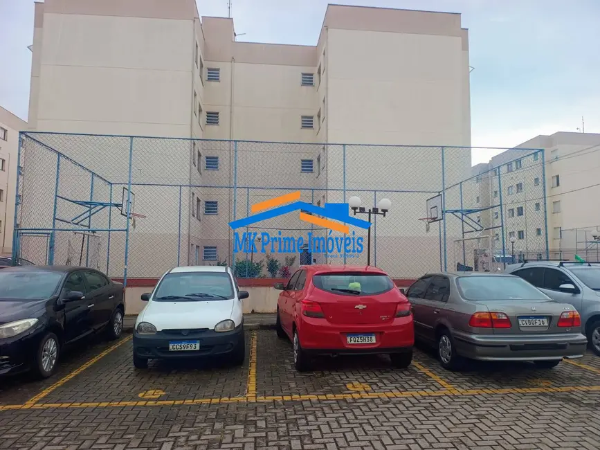 Apartamento com 2 quartos à venda, 52m2 em Setor Militar, Osasco - SP - imagem 3 Foto 3 de Apartamento com 2 quartos à venda, 52m2 em Setor Militar, Osasco - SP