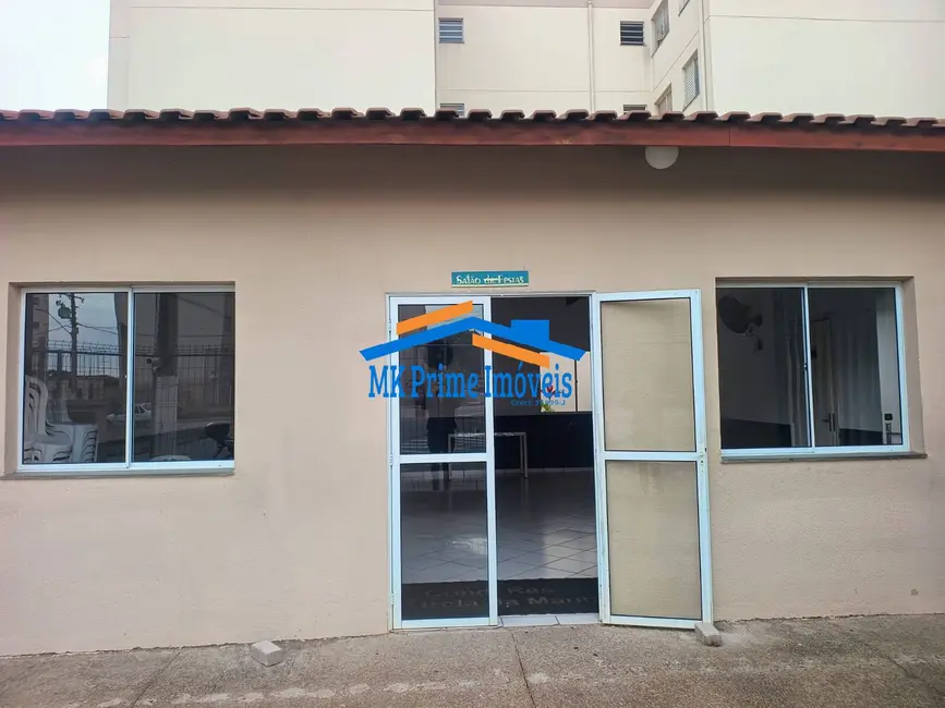 Apartamento com 2 quartos à venda, 52m2 em Setor Militar, Osasco - SP - imagem 4 Foto 4 de Apartamento com 2 quartos à venda, 52m2 em Setor Militar, Osasco - SP