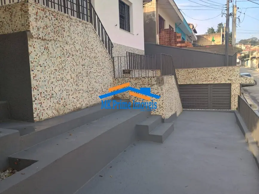 Foto 2 de Casa com 3 quartos à venda, 175m2 em Osasco - SP