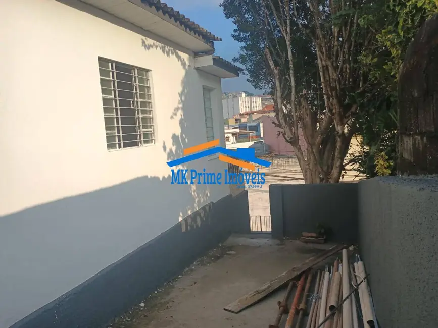 Foto 4 de Casa com 3 quartos à venda, 175m2 em Osasco - SP