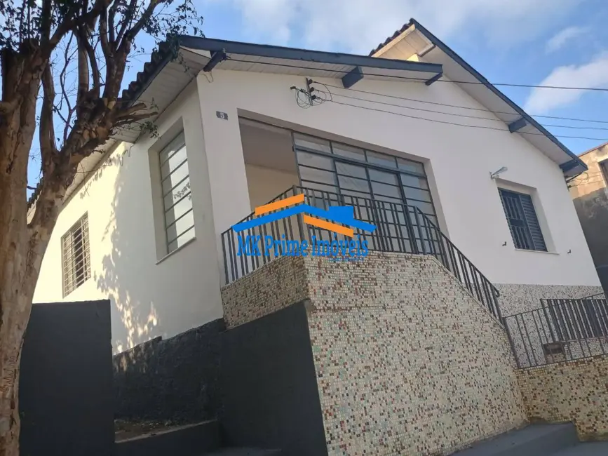 Foto 1 de Casa com 3 quartos à venda, 175m2 em Osasco - SP