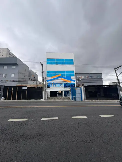 Foto 3 de Sala Comercial para alugar, 190m2 em Bussocaba, Osasco - SP