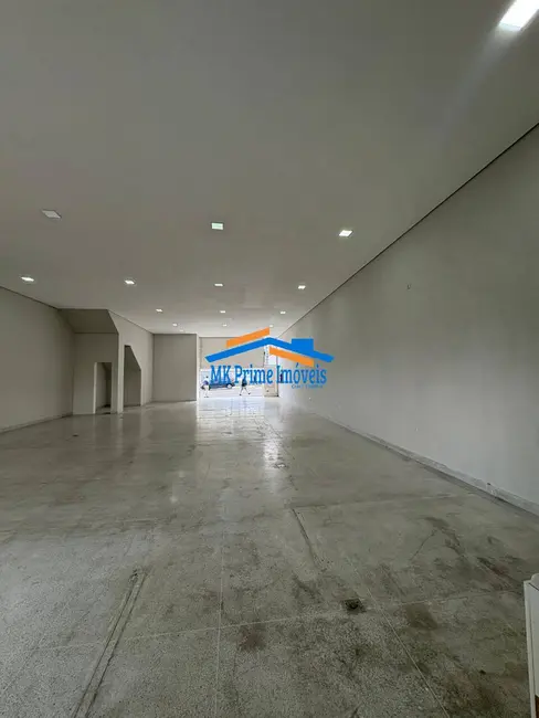 Foto 6 de Sala Comercial para alugar, 190m2 em Bussocaba, Osasco - SP