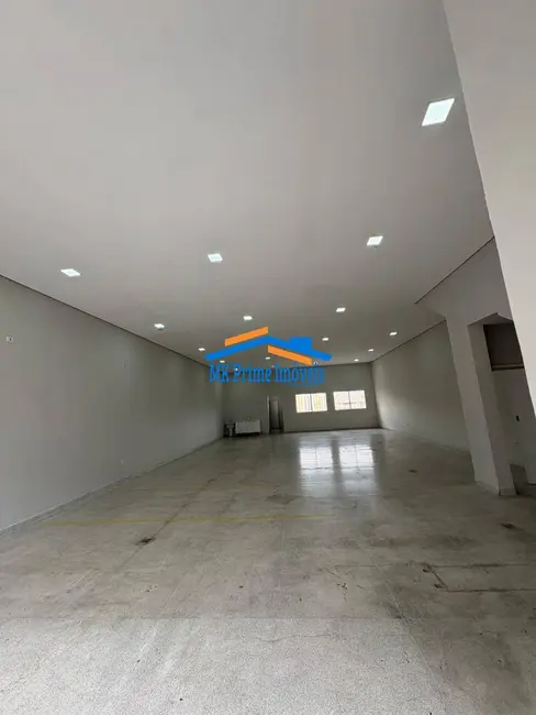 Foto 2 de Sala Comercial para alugar, 190m2 em Bussocaba, Osasco - SP