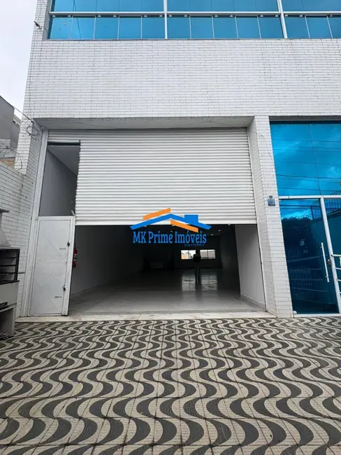 Foto 8 de Sala Comercial para alugar, 190m2 em Bussocaba, Osasco - SP