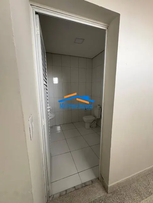 Foto 4 de Sala Comercial para alugar, 190m2 em Bussocaba, Osasco - SP
