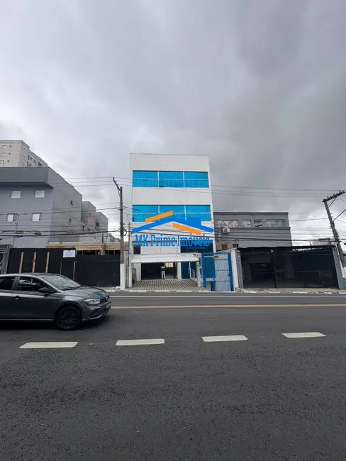 Foto 7 de Sala Comercial para alugar, 190m2 em Bussocaba, Osasco - SP