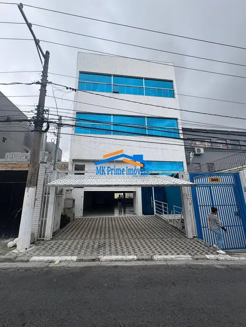Foto 1 de Sala Comercial para alugar, 190m2 em Bussocaba, Osasco - SP