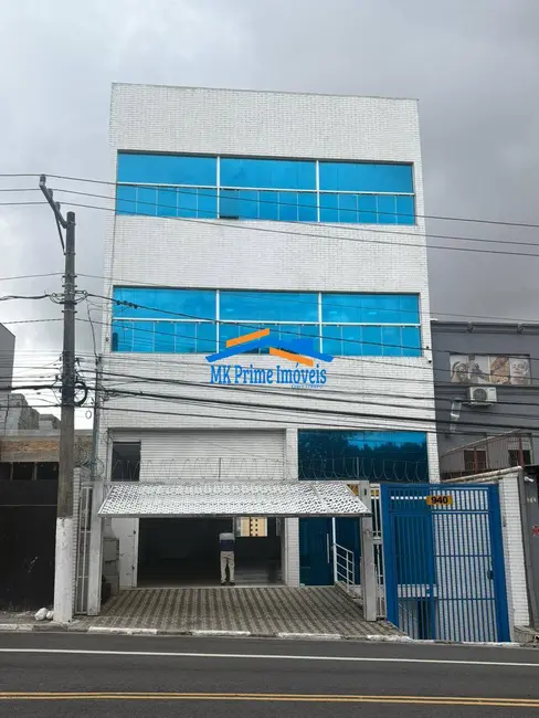 Foto 9 de Sala Comercial para alugar, 190m2 em Bussocaba, Osasco - SP