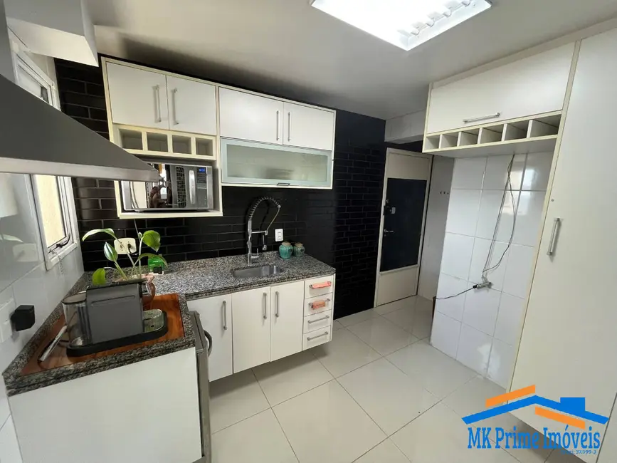 Foto 7 de Cobertura com 3 quartos para alugar, 206m2 em Butantã, São Paulo - SP