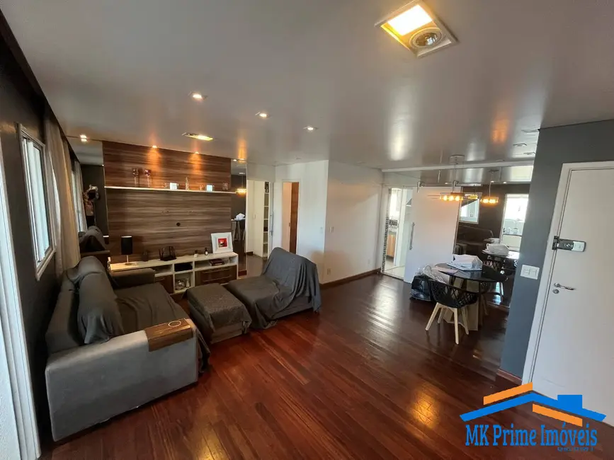 Foto 2 de Cobertura com 3 quartos para alugar, 206m2 em Butantã, São Paulo - SP