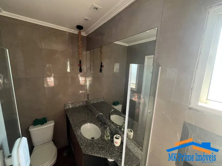 Foto 9 de Cobertura com 3 quartos para alugar, 206m2 em Butantã, São Paulo - SP