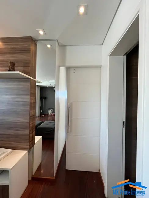 Foto 5 de Cobertura com 3 quartos para alugar, 206m2 em Butantã, São Paulo - SP