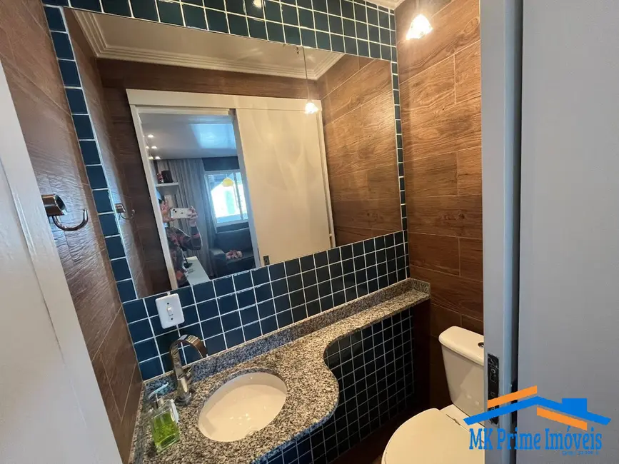 Foto 8 de Cobertura com 3 quartos para alugar, 206m2 em Butantã, São Paulo - SP