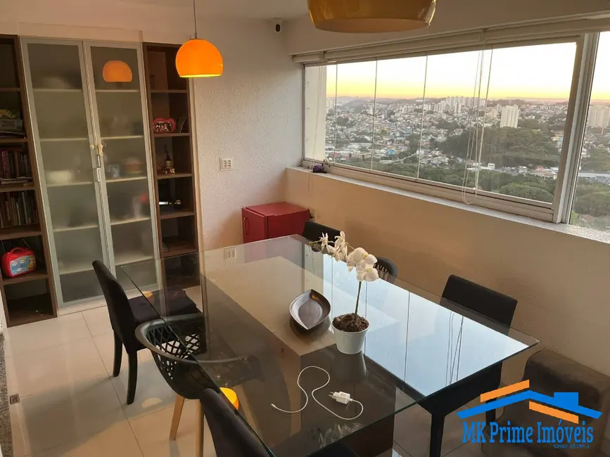 Foto 6 de Cobertura com 3 quartos para alugar, 206m2 em Butantã, São Paulo - SP