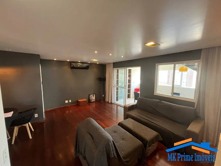Foto 3 de Cobertura com 3 quartos para alugar, 206m2 em Butantã, São Paulo - SP
