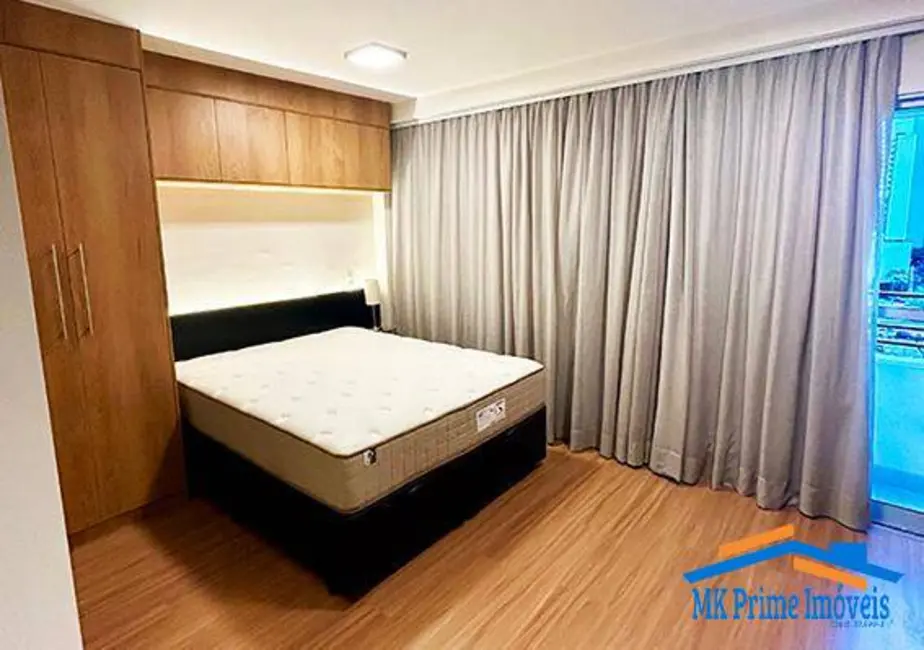 Apartamento com 1 quarto à venda, 33m2 em Butantã, São Paulo - SP - imagem 3 Foto 3 de Apartamento com 1 quarto à venda, 33m2 em Butantã, São Paulo - SP